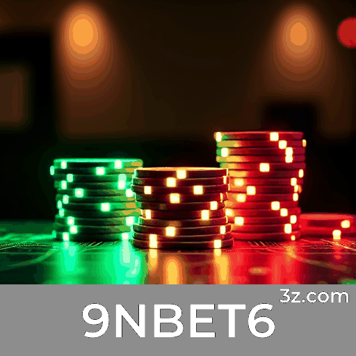 9NBET6: Promoções Inteligentes e Personalizadas