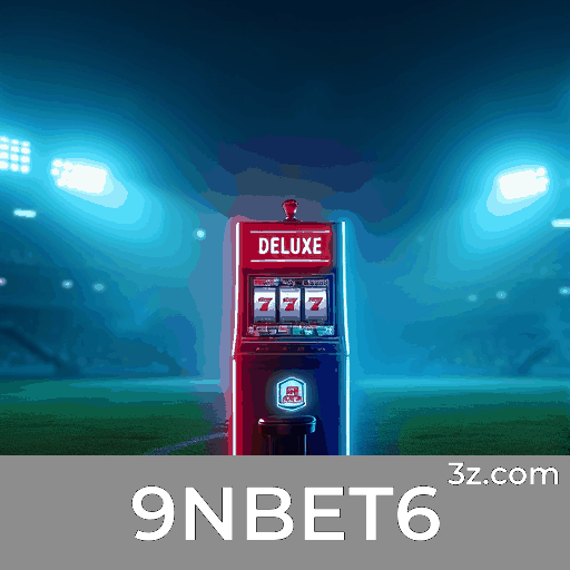 Tecnologia Avançada da 9NBET6: Inovação e Entretenimento