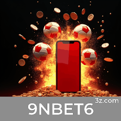 9NBET6: Experiência Exclusiva com Gerenciamento de Conta
