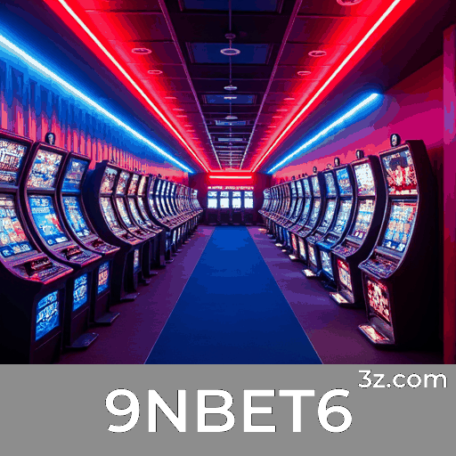 Experiência VIP exclusiva no casino 9NBET6 com dealers profissionais