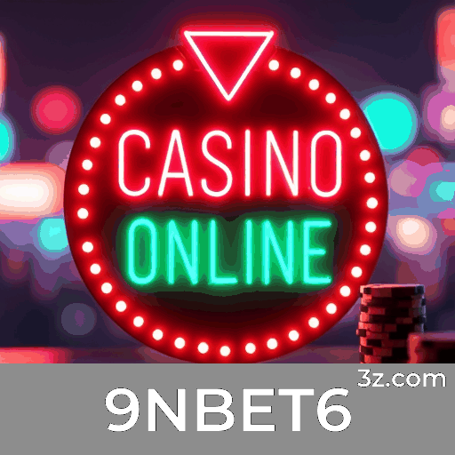 9NBET6: Seu Cassino Online de Confiança e Entretenimento