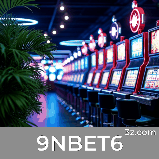 9NBET6: Melhore seus jogos com estratégias de cassino