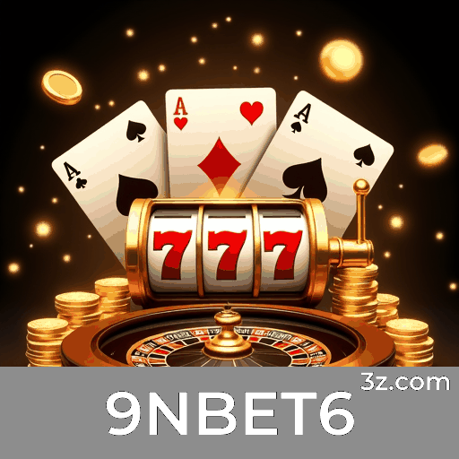 9NBET6: Seu Cassino Online de Confiança e Entretenimento
