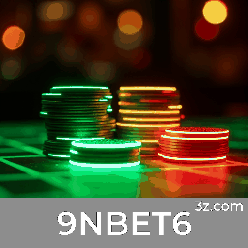 Luxo e Exclusividade: Viva o Casino Brasileiro no 9NBET6