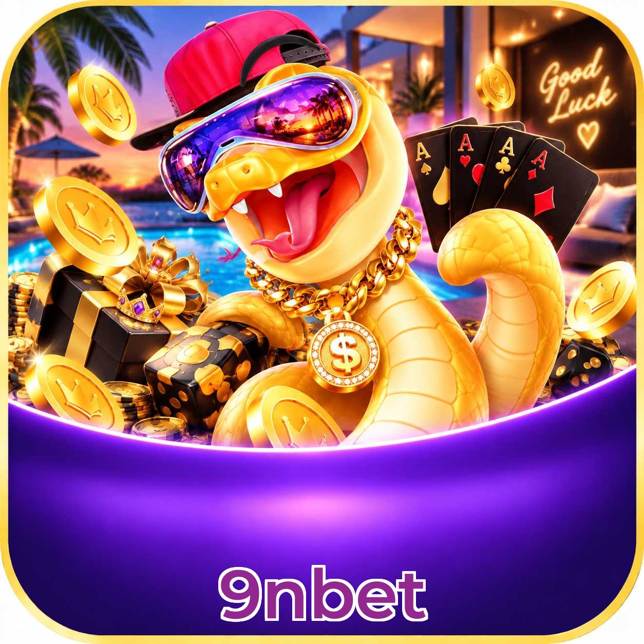 9nbet FAQ instalar app