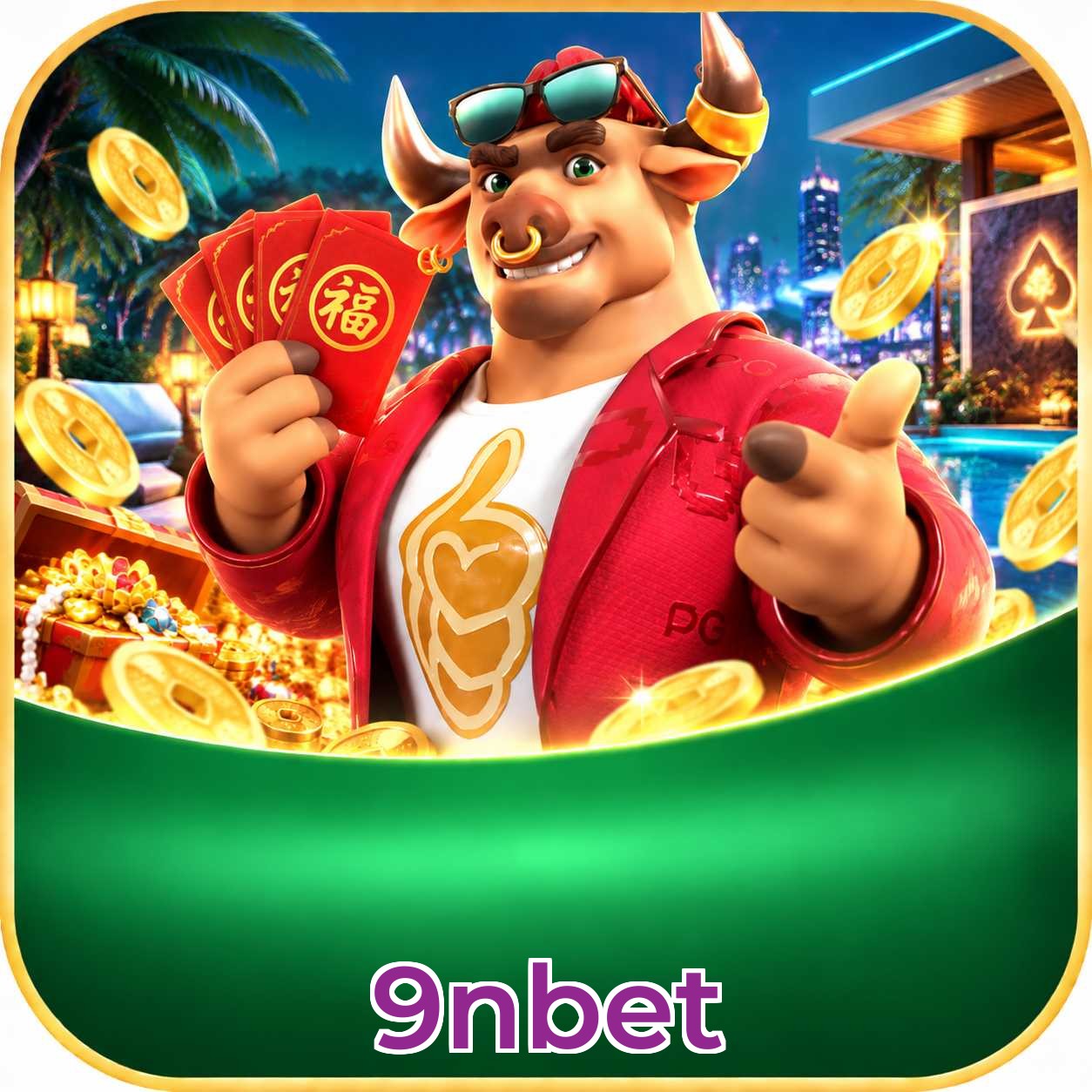 9nbet Fortune Tiger Tips