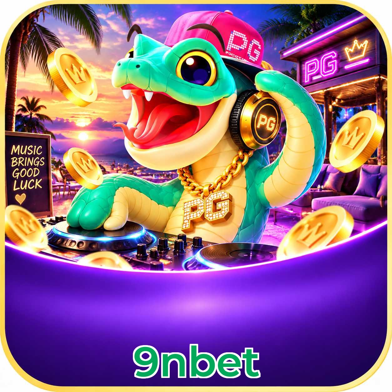 9nbet Security