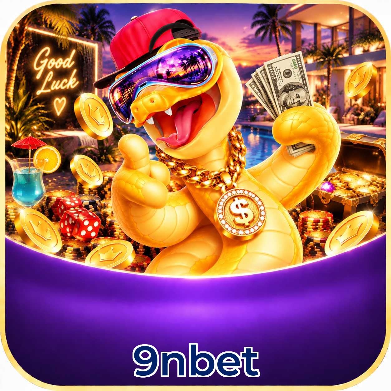 9nbet Suporte