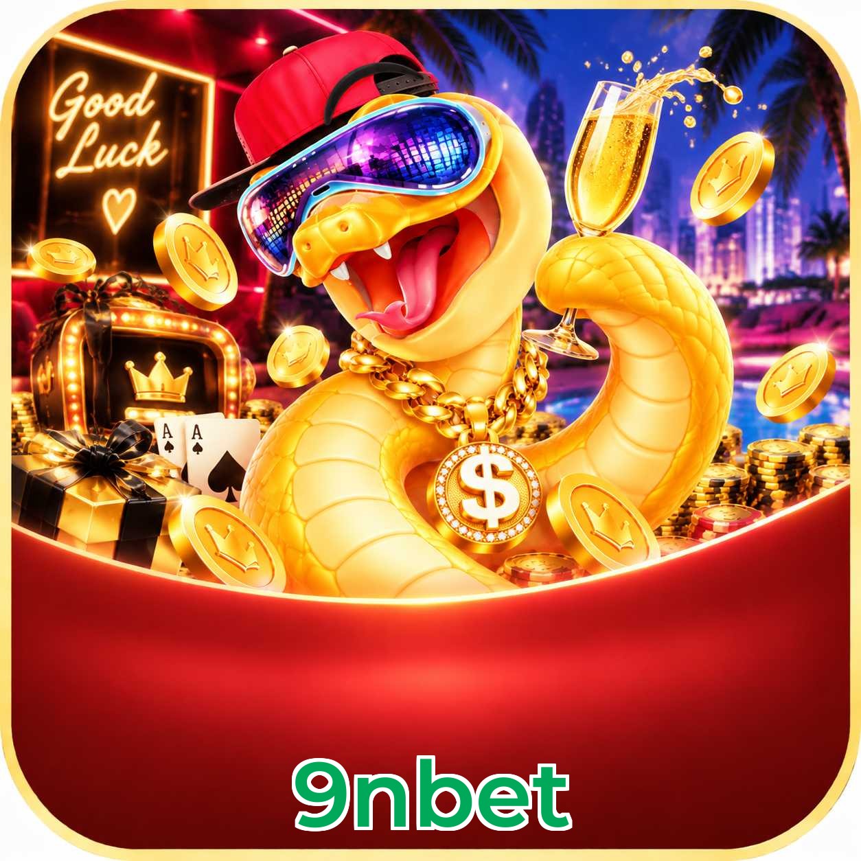 9nbet Installation Guide