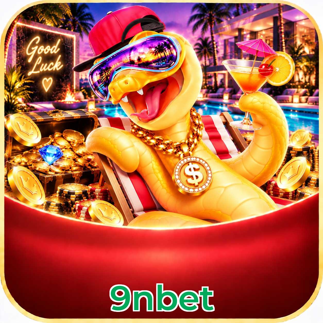 FAQ Baixar 9nbet