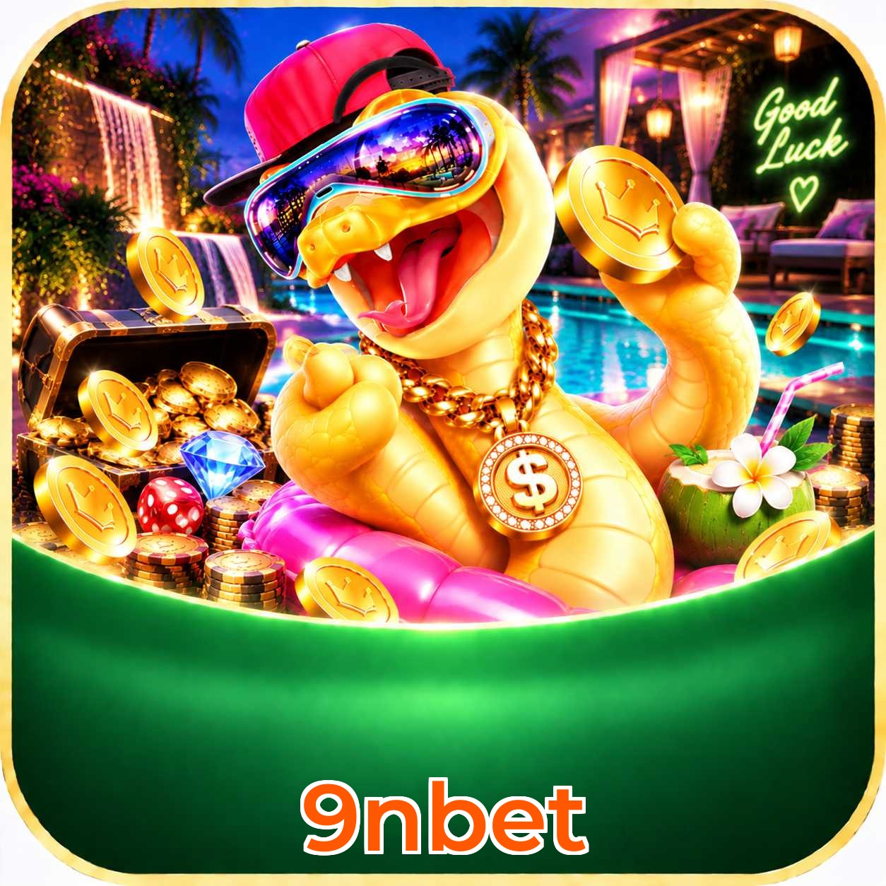 9nbet VIP Program