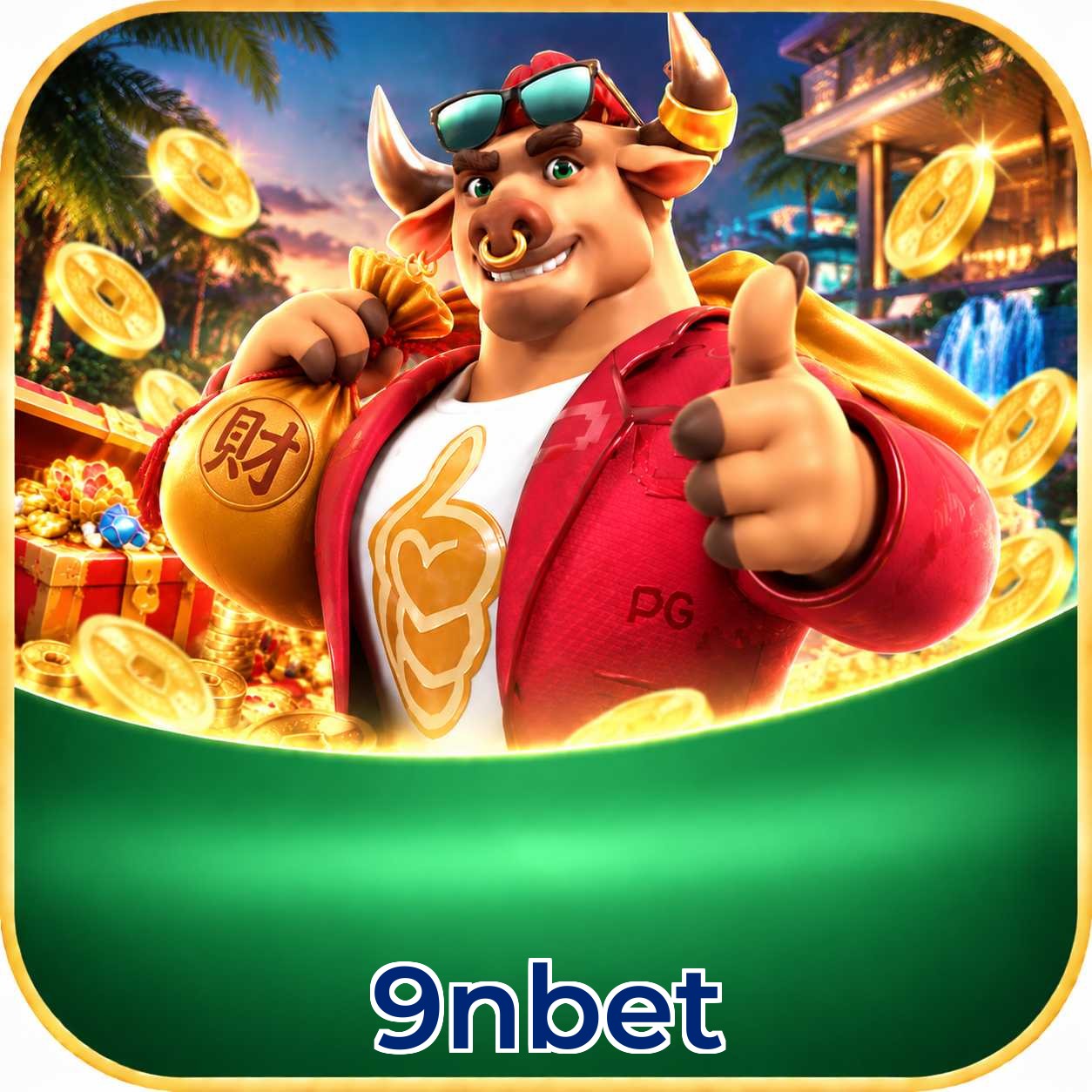 9nbet Loterias