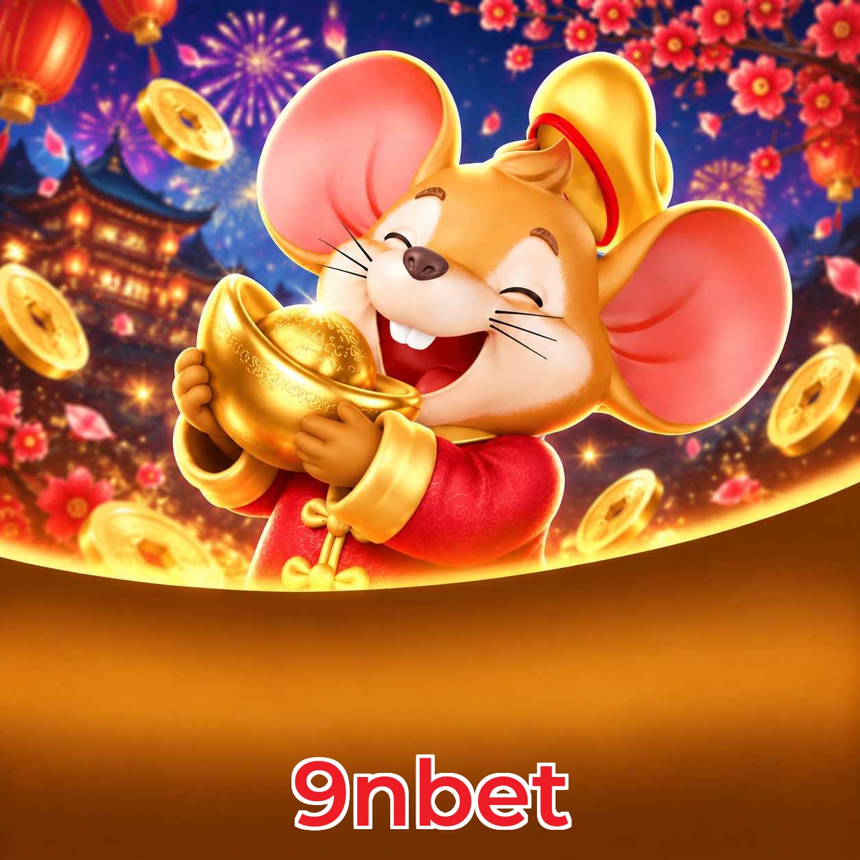 9nbet Logo