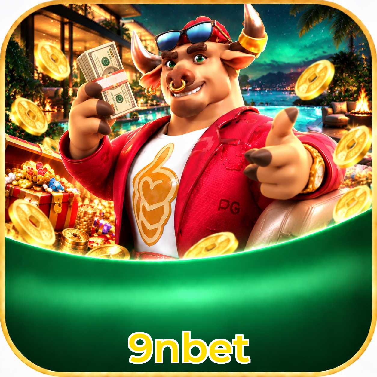 9nbet RTP Testing