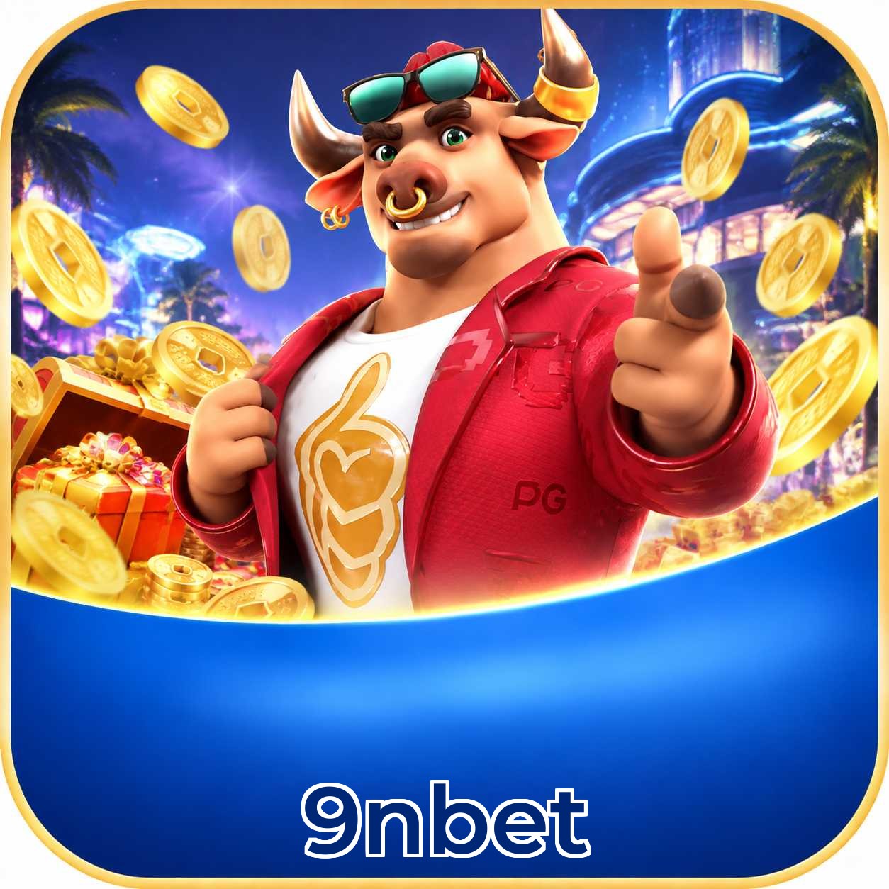 9nbet Logo
