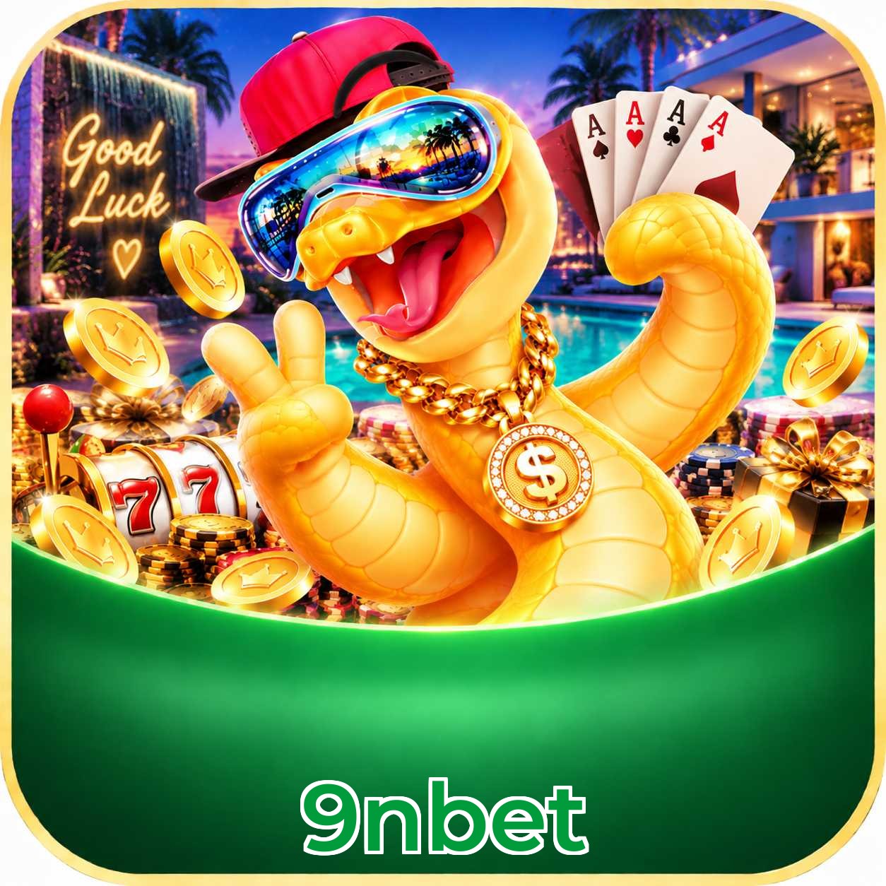 9nbet Como Apostar Lottery