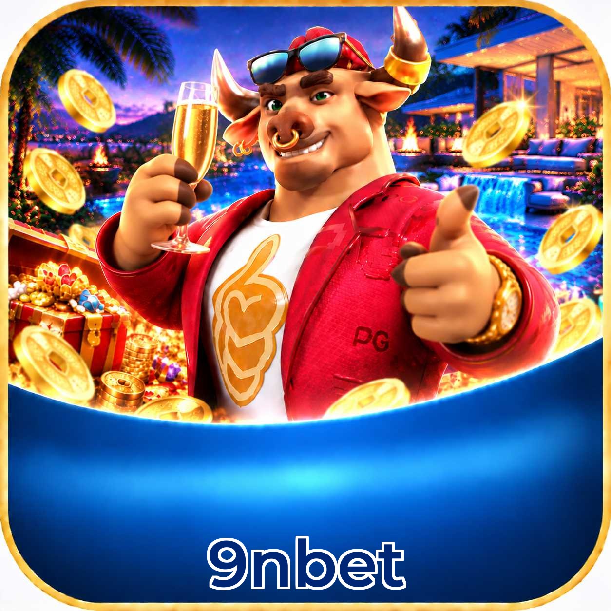 9nbet Welcome Bonus