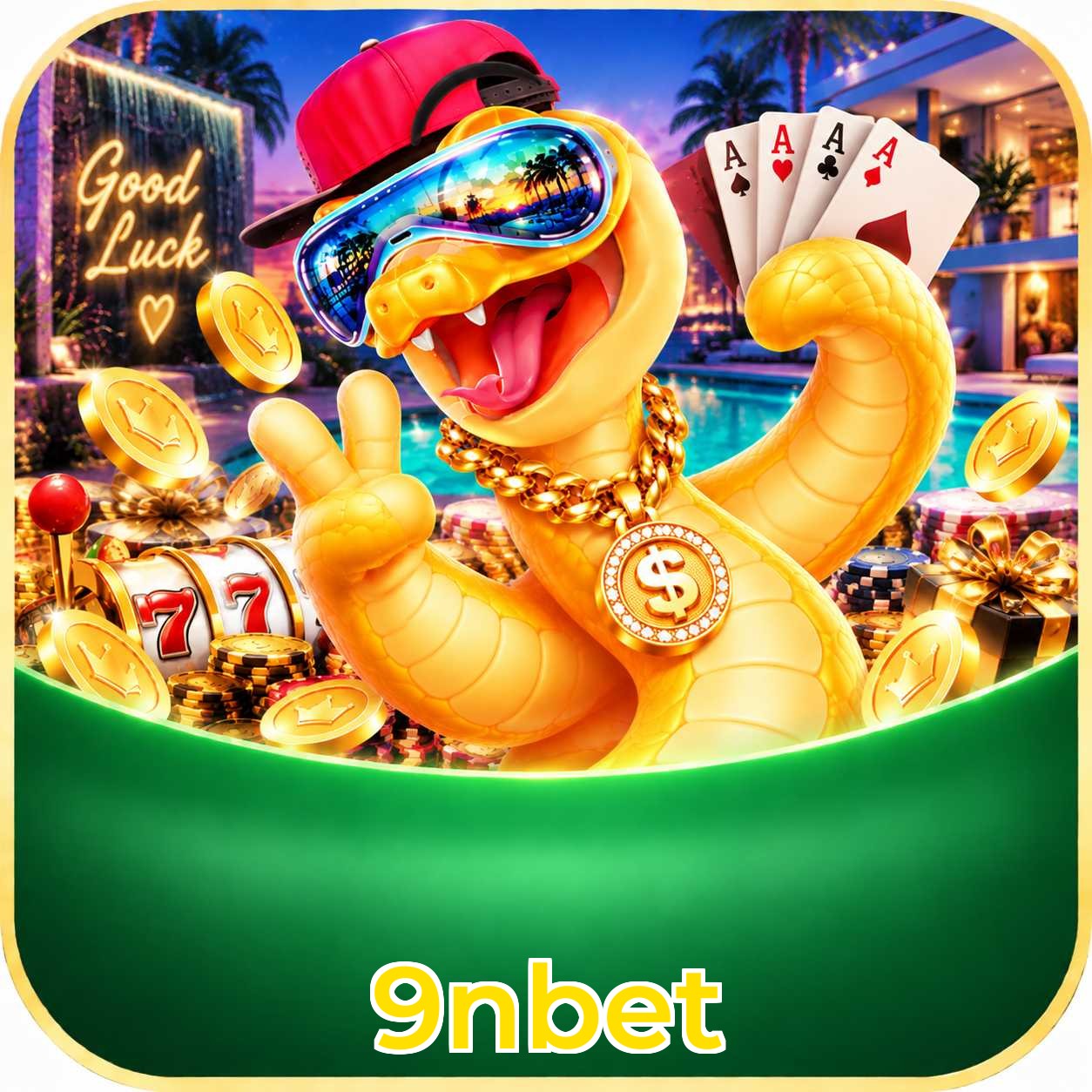 9nbet instalar Windows e Mac