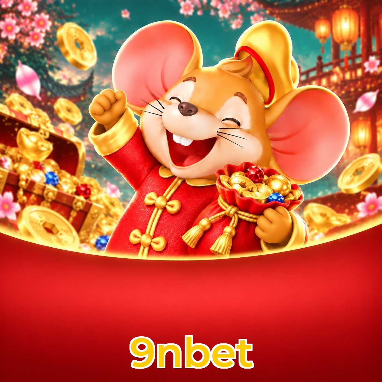 9nbet Fortune Tiger RTP