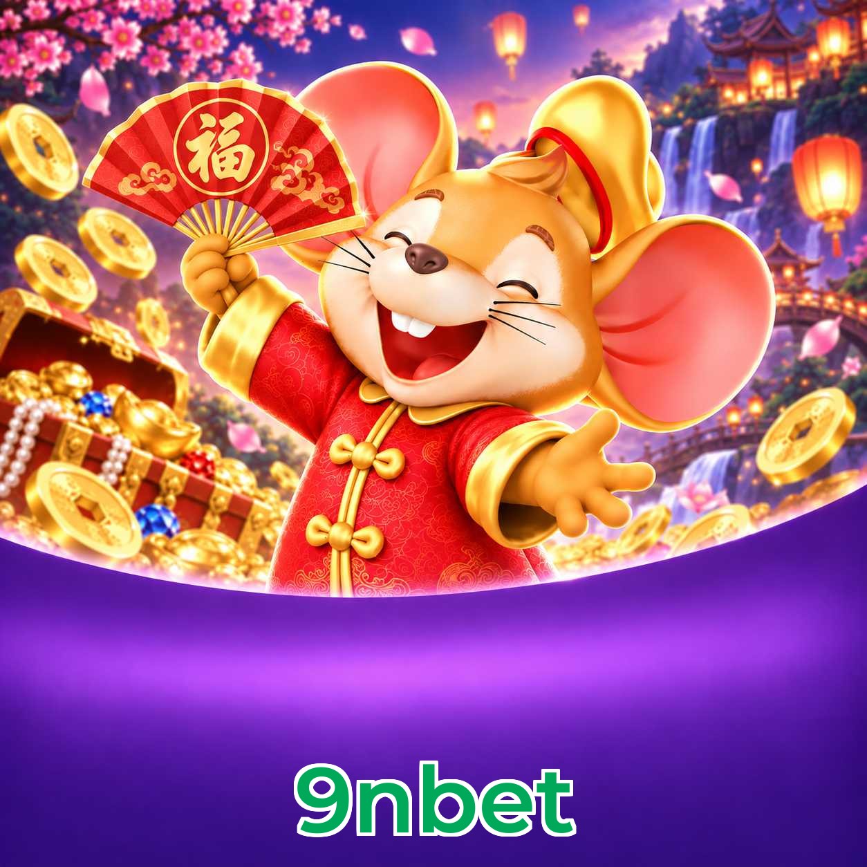9nbet Fortune Tiger FAQ