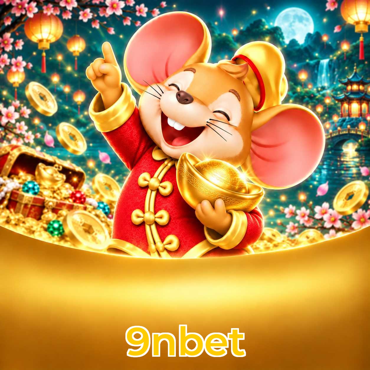 9nbet Odds Lottery