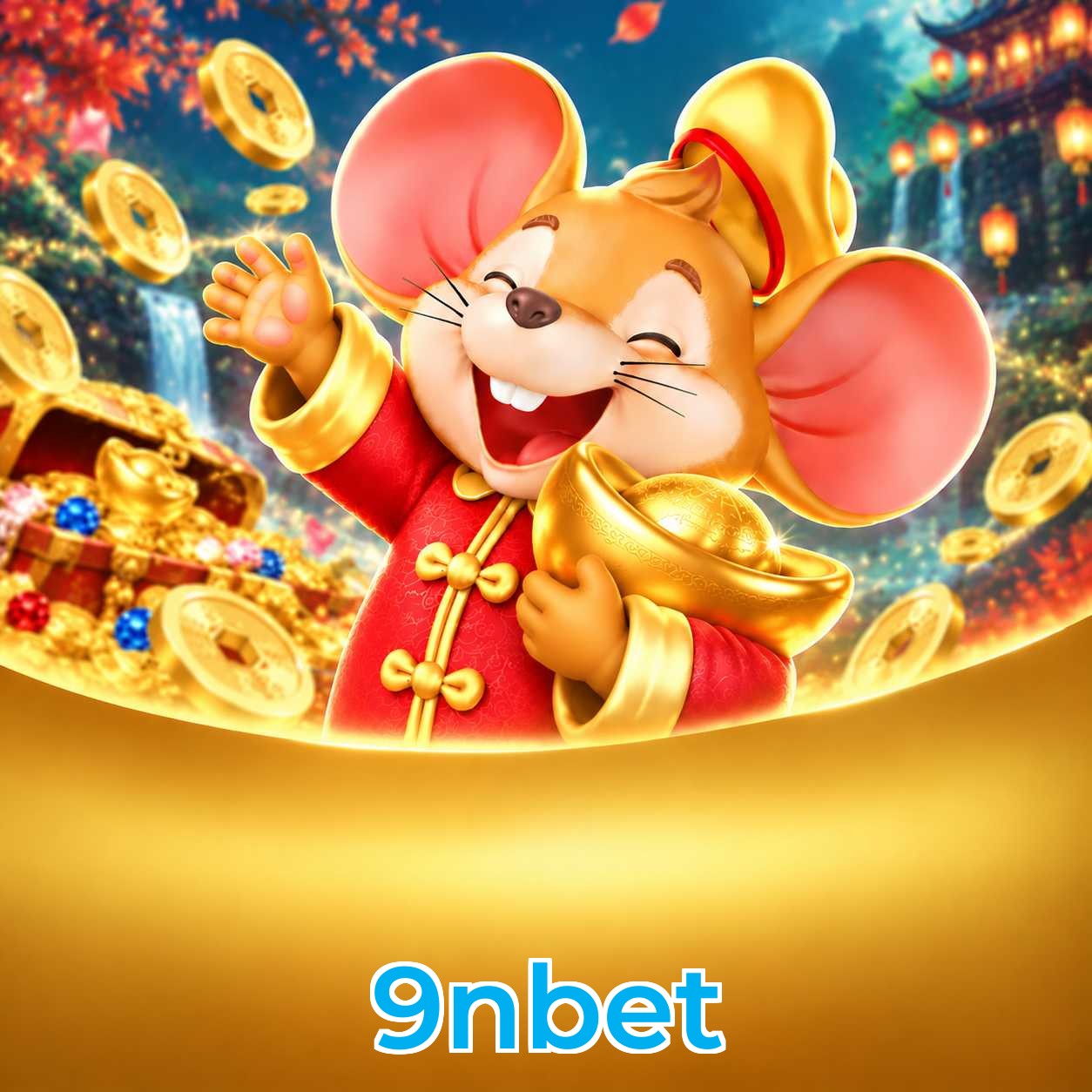 9nbet Estratégias Slots