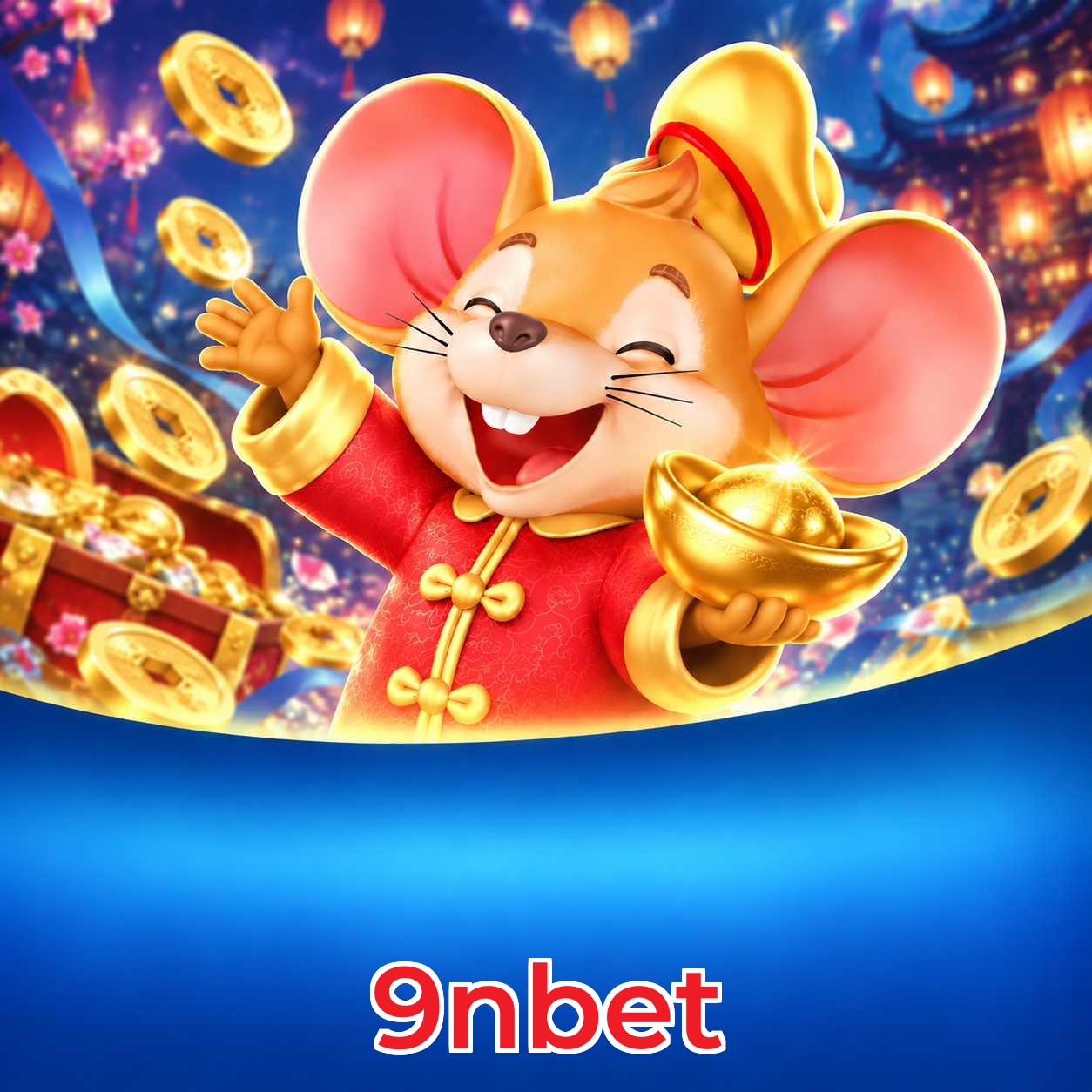 9nbet VIP Telegram