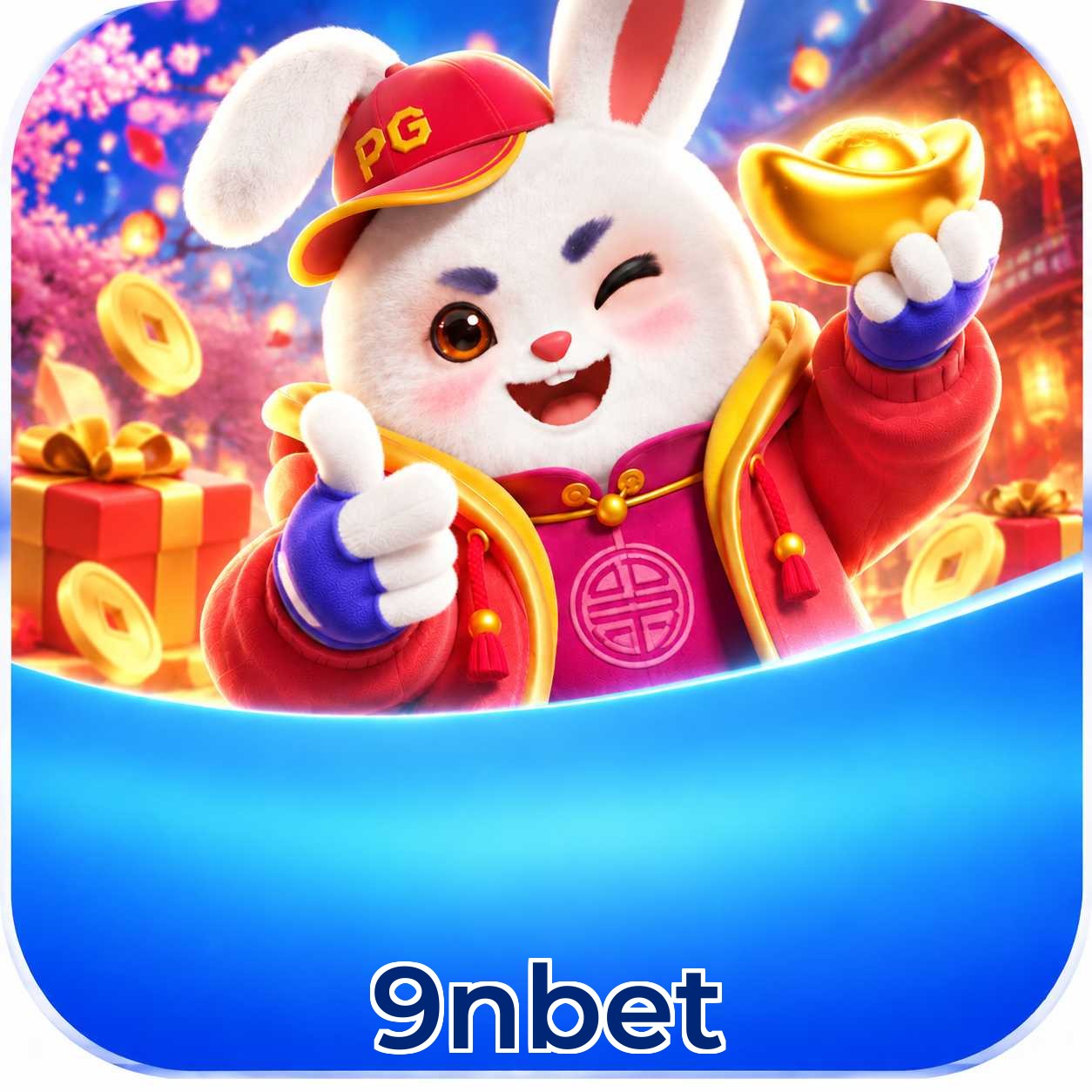 9nbet Segurança