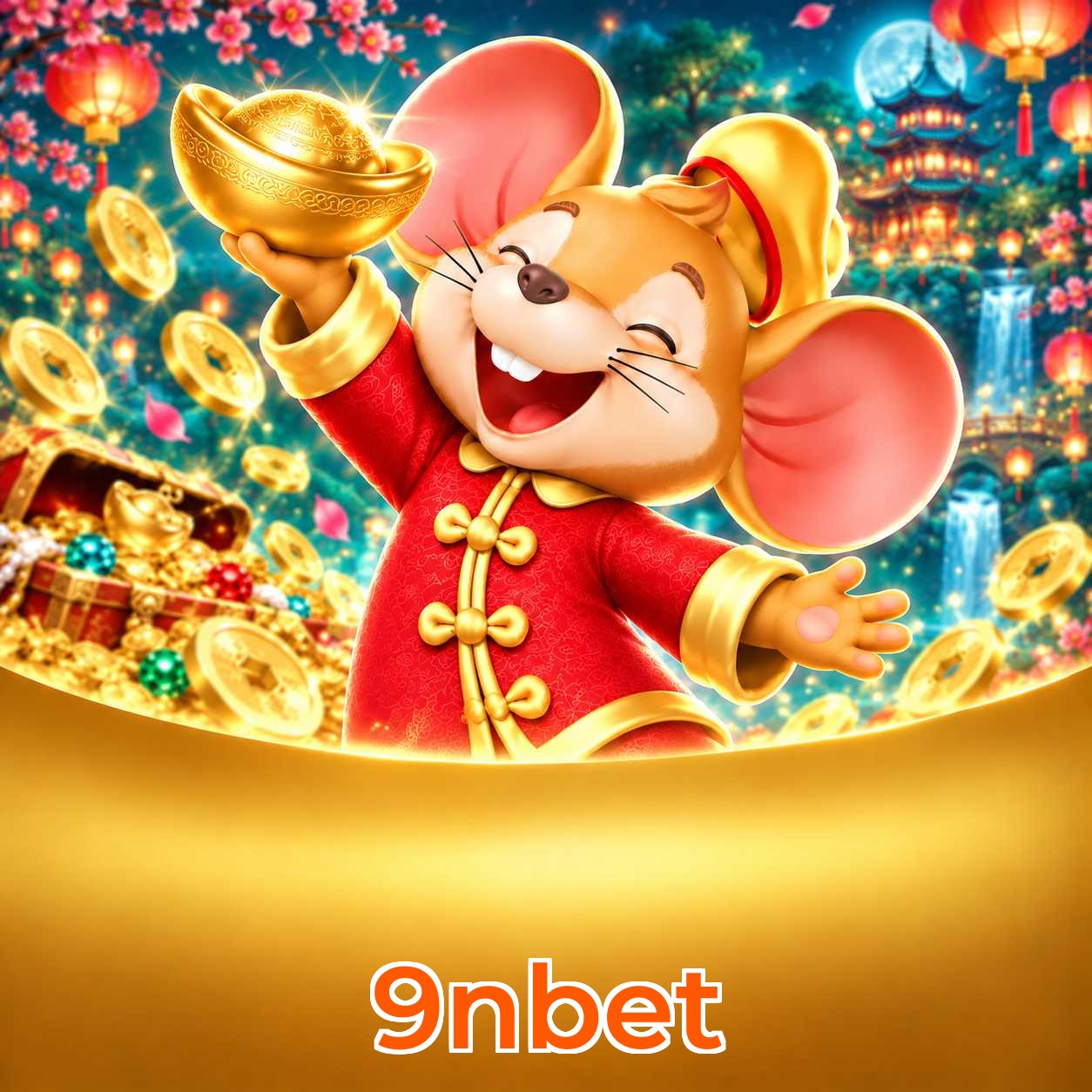 9nbet FAQ