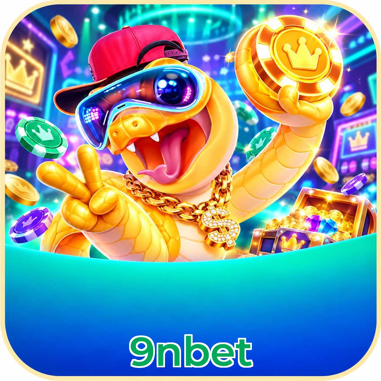 9nbet Bet Types