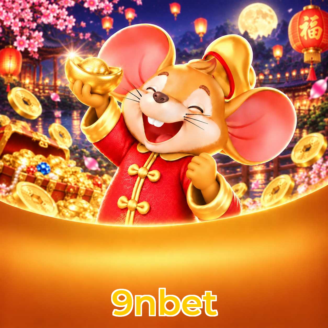 9nbet Slots