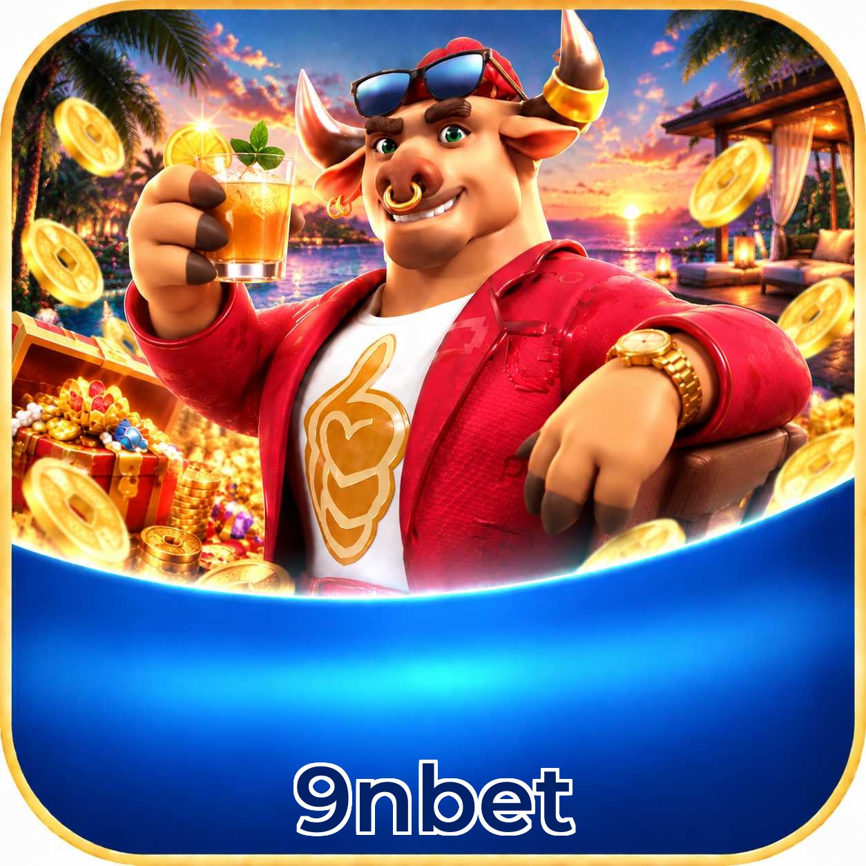 9nbet Responsible Gaming