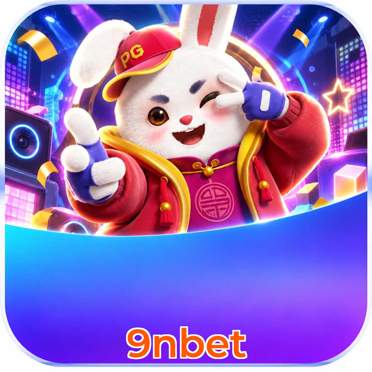 9nbet Logo
